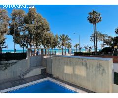 Apartamento en Venta en Benicasim/Benicàssim, Castellón