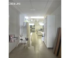 Local comercial en Alquiler en Castellón de la Plana, Castellón