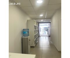 Local comercial en Alquiler en Castellón de la Plana, Castellón