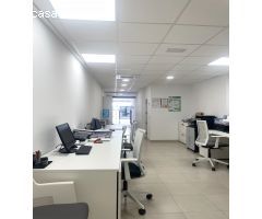 Local comercial en Alquiler en Castellón de la Plana, Castellón