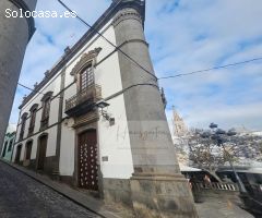 Chalet en Venta en Arucas, Las Palmas