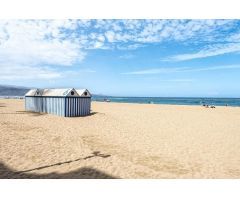Apartamento en Venta en Las Palmas de Gran Canaria, Las Palmas