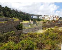 Finca rustica en Venta en Arucas, Las Palmas