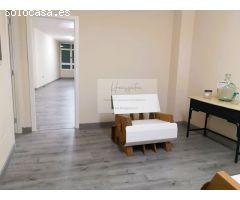 Oficina en Alquiler en Las Palmas de Gran Canaria, Las Palmas