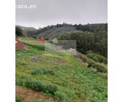Finca rustica en Venta en Montaña Alta, Las Palmas