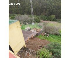 Finca rustica en Venta en Montaña Alta, Las Palmas
