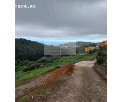 Finca rustica en Venta en Montaña Alta, Las Palmas