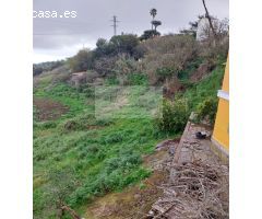 Finca rustica en Venta en Montaña Alta, Las Palmas