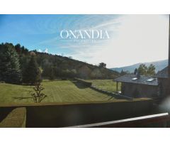 Terraced Houses en Venta en Puigcerdà, Girona