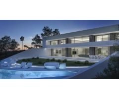 Villa en Venta en Rada de Moraira, Alicante