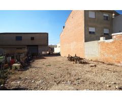 PARCELA EN VENTA EN TURIS PUEBLO