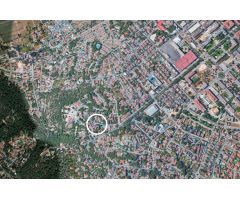 PARCELA EN VENTA EN EL VEDAT