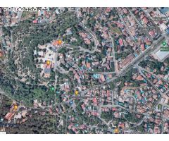 VENTA DE PARCELA EN EL VEDAT DE TORRENT