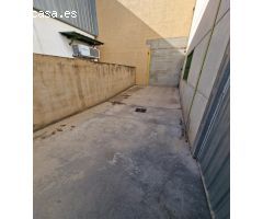 VENTA DE NAVE INDUSTRIAL EN CHIVA