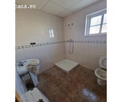 VENTA DE NAVE INDUSTRIAL EN CHIVA