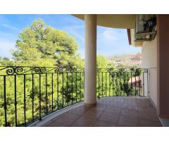 ESPECTACULAR CHALET INDEPENDIENTE EN CALICANTO EN VENTA