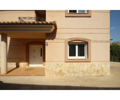 ESPECTACULAR CHALET INDEPENDIENTE EN CALICANTO EN VENTA