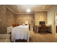 EXTRAORDINARIO ADOSADO EN VENTA EN MARCHADELLA TORRENT