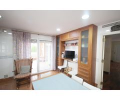 ALQUILER DE CHALET ALTO STANDING EN ZONA LAS AMÉRICAS