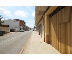 SE VENDE INMUEBLE EN REAL (MONTROY)