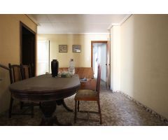 SE VENDE INMUEBLE EN REAL (MONTROY)