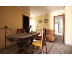 SE VENDE INMUEBLE EN REAL (MONTROY)