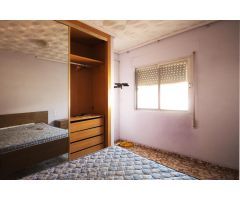 SE VENDE INMUEBLE EN REAL (MONTROY)