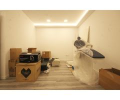 Local comercial en Alquiler en Valencia de las Torres, Valencia