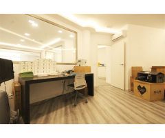 Local comercial en Alquiler en Valencia de las Torres, Valencia
