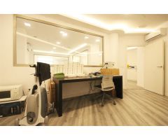Local comercial en Alquiler en Valencia de las Torres, Valencia