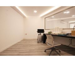 Local comercial en Alquiler en Valencia de las Torres, Valencia