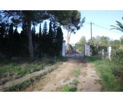 CHALET CON AMPLIA PARCELA EN VENTA URB. COLINA DE VENTA CABRERA