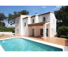 CHALET INDEPENDIENTE EN VENTA EN EL VEDAT TORRENT