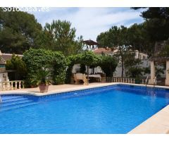 Vivienda unifamiliar Los Balcones