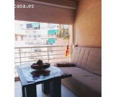 Ático Dúplex situado a tan solo 250 metros de la Playa de Los Locos