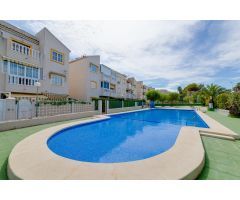 Apartamento La Mata, Parque Aromatico, 20 min andando hasta la playa.