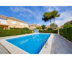 Chalet en Venta en Torrevieja, Alicante