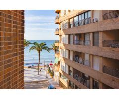 ?????????????? ???? Apartamento de ensueño a solo 10 metros de la playa del Cura en Torrevieja.