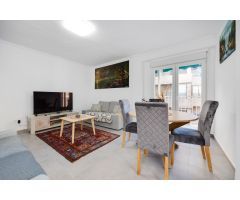 ?????????????? ???? Apartamento de ensueño a solo 10 metros de la playa del Cura en Torrevieja.