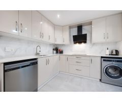 ?????????????? ???? Apartamento de ensueño a solo 10 metros de la playa del Cura en Torrevieja.