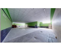 Local comercial en Alquiler en San Martín de la Vega del Alberche, Madrid