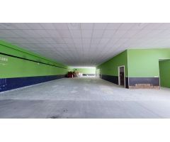 Local comercial en Alquiler en San Martín de la Vega del Alberche, Madrid