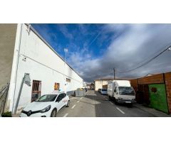 Local comercial en Alquiler en San Martín de la Vega del Alberche, Madrid