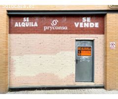 Local comercial en Alquiler en Valdemoro del Rey, Madrid