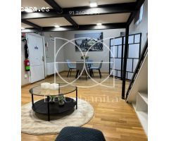 Apartamento en Venta en Madrid de las Caderechas, Madrid