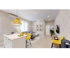 Apartamento en Alquiler en Madrid de las Caderechas, Madrid