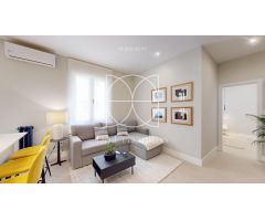 Apartamento en Alquiler en Madrid de las Caderechas, Madrid