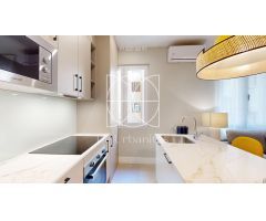 Apartamento en Alquiler en Madrid de las Caderechas, Madrid