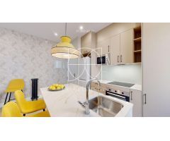 Apartamento en Alquiler en Madrid de las Caderechas, Madrid