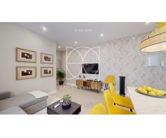 Apartamento en Alquiler en Madrid de las Caderechas, Madrid